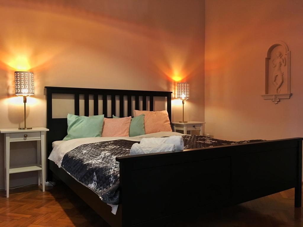 Diamonds Apartment With 2 Rooms Near Guzsdu Udvar Budapest Eksteriør bilde